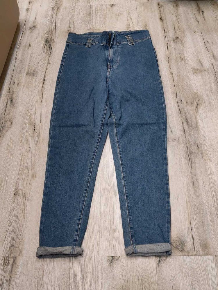Ma5871 Ginger jeans waist 30 inches