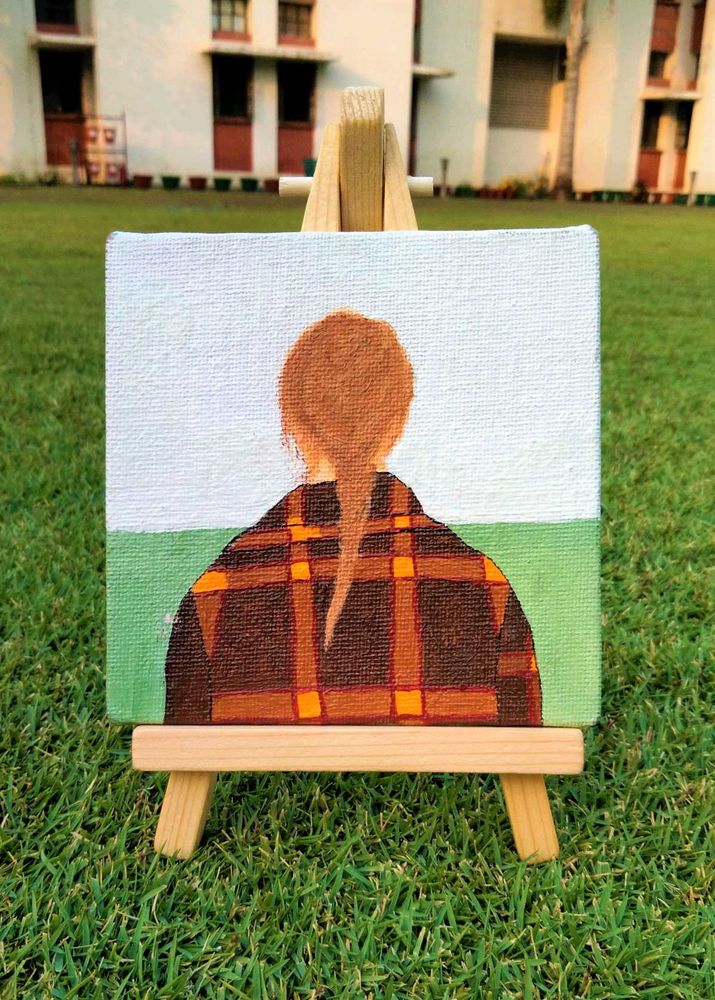 Handmade Taylor Swift Evermore