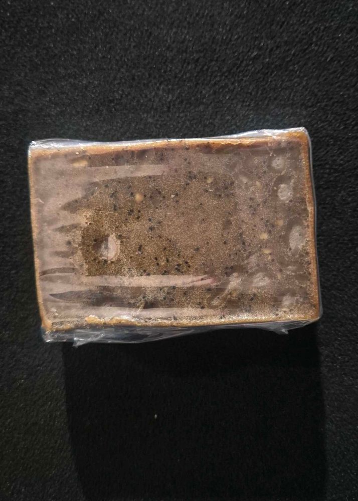 Handmade Herbal  D- tan soap