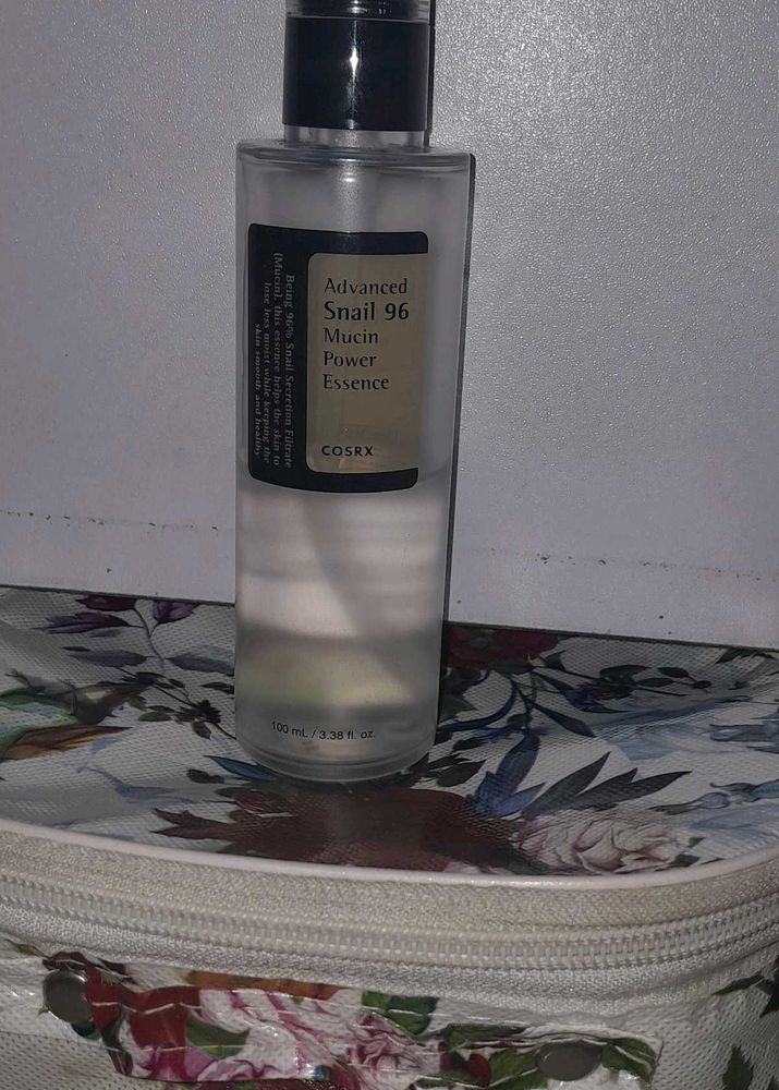 Cosrx Snail Mucin Essence