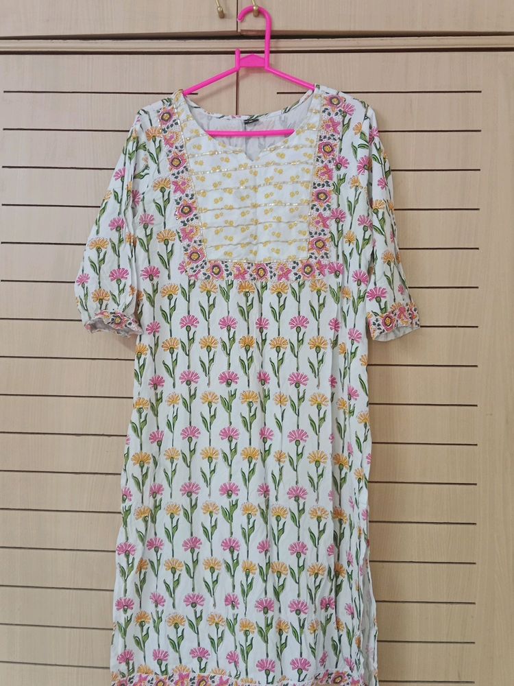 Kurti (Xl)