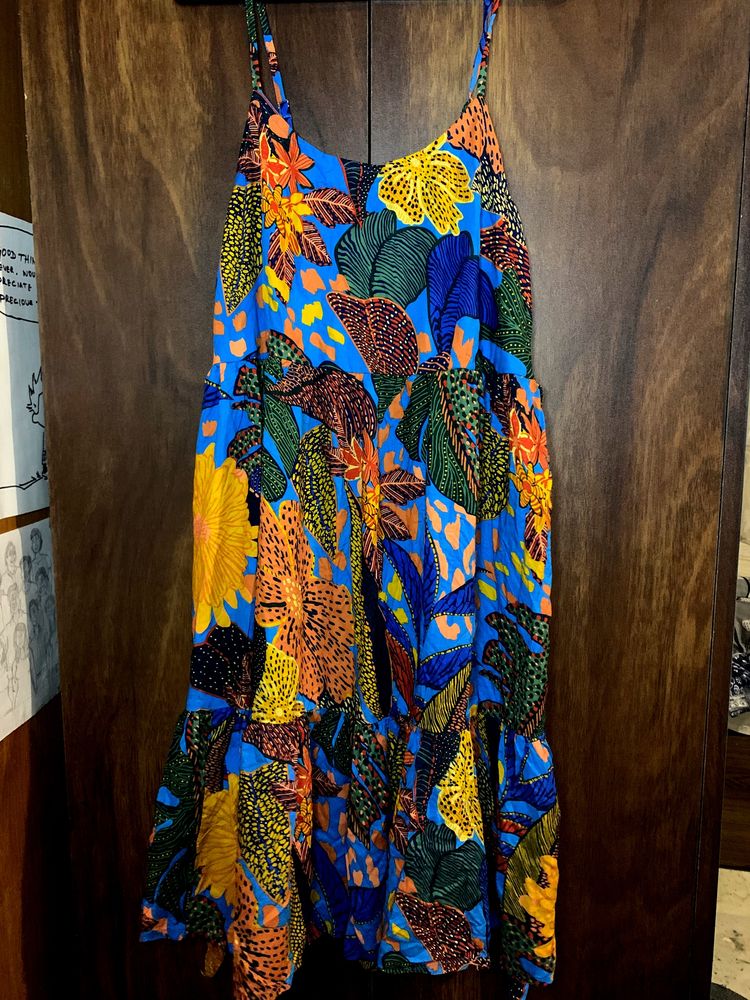 Zudio XL Dress