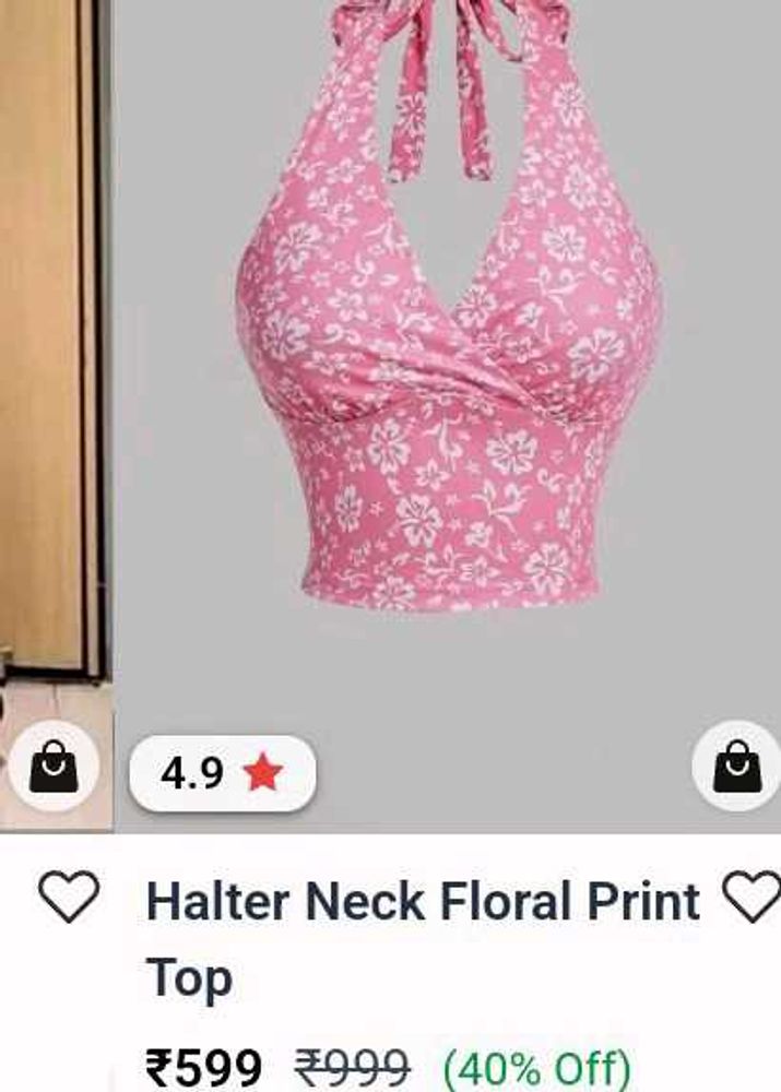 SHEIN Top🎀 Price Drop >>>>Hurry!