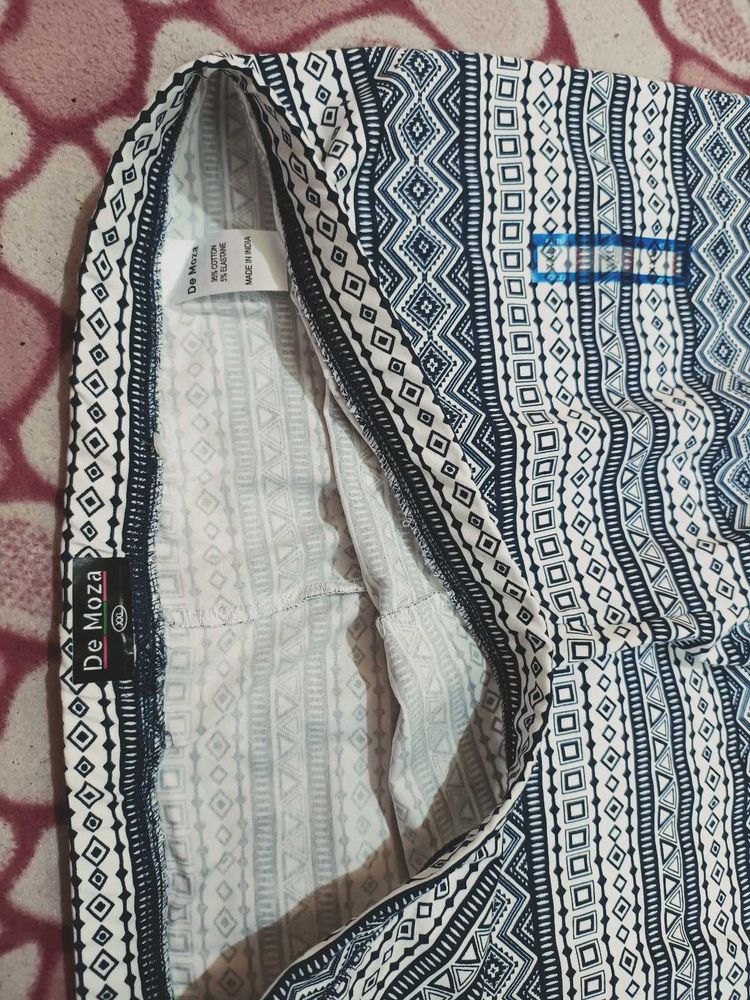 Xxl De Moza Brand Leggings/ Track