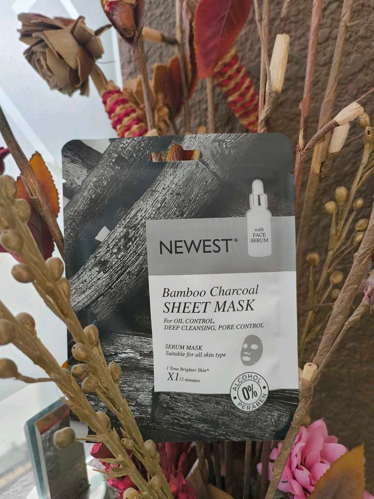 Sheet Mask