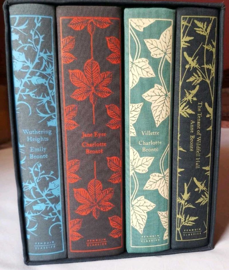 Penguin Classics Collection