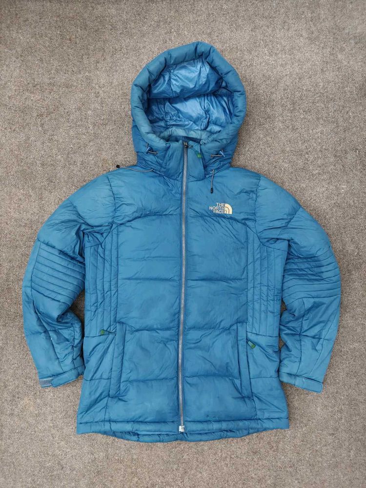 The North Face Puffer Jacket