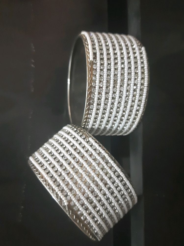 Stone Metal Breslet Kade