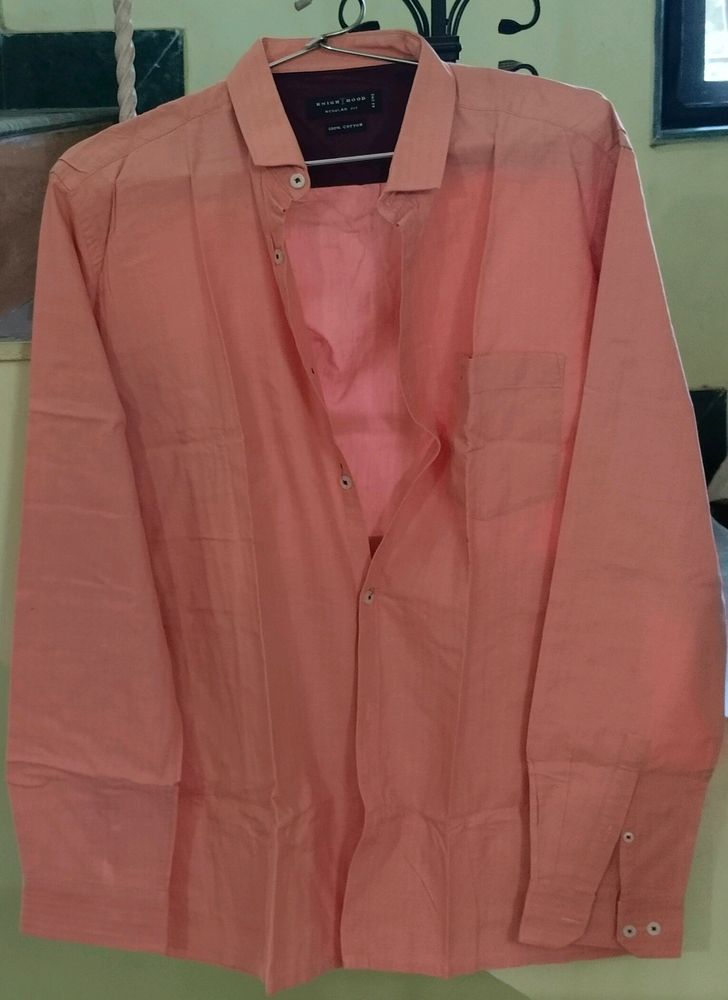 Shirt Men's Wear