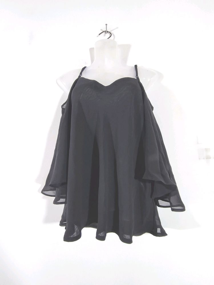 Black Top (Women's)