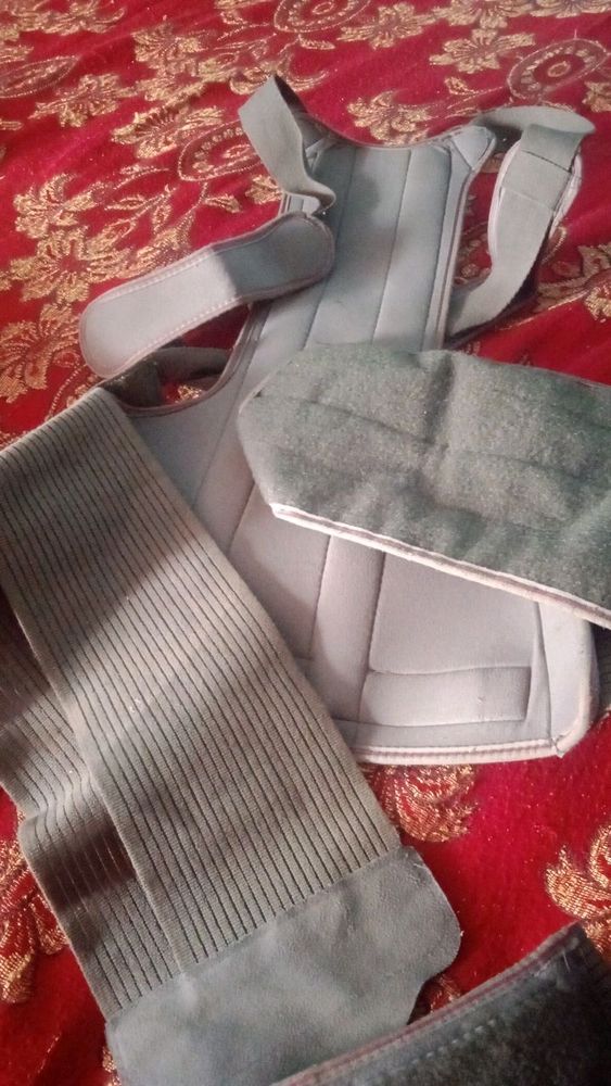 back belt