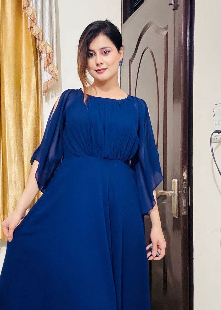 A-line Dress