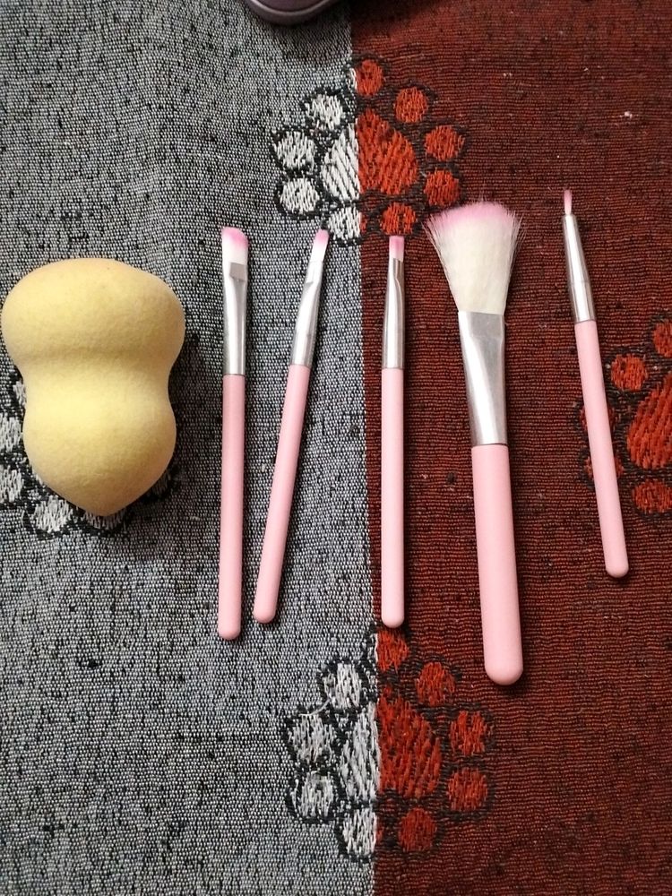🥀brushes kit small🥀
