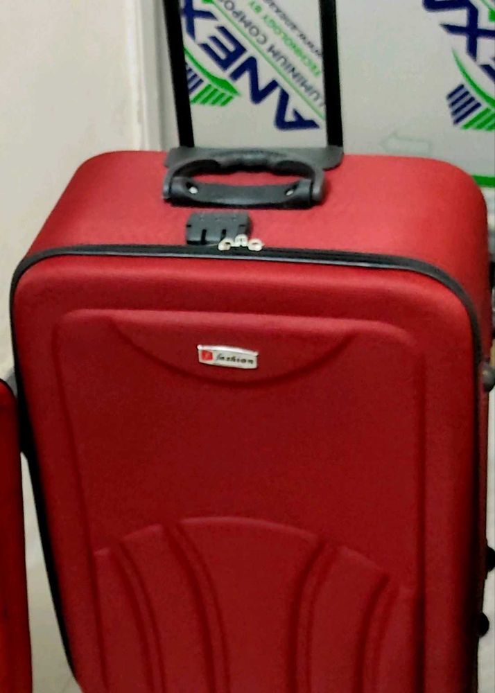 Trolly Bag