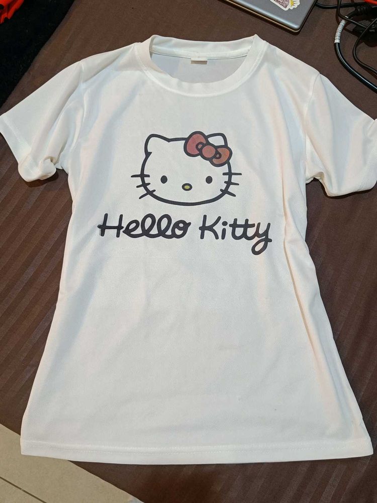 Hello Kitty Shirt