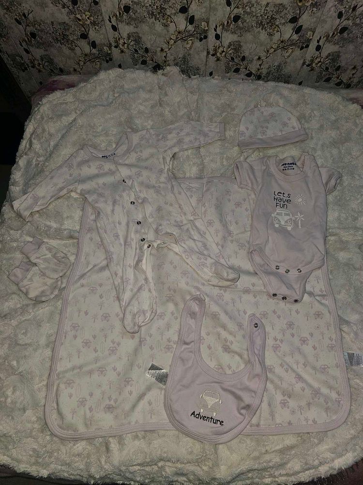 Baby  "Adventure"