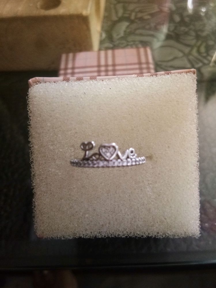 finger Ring