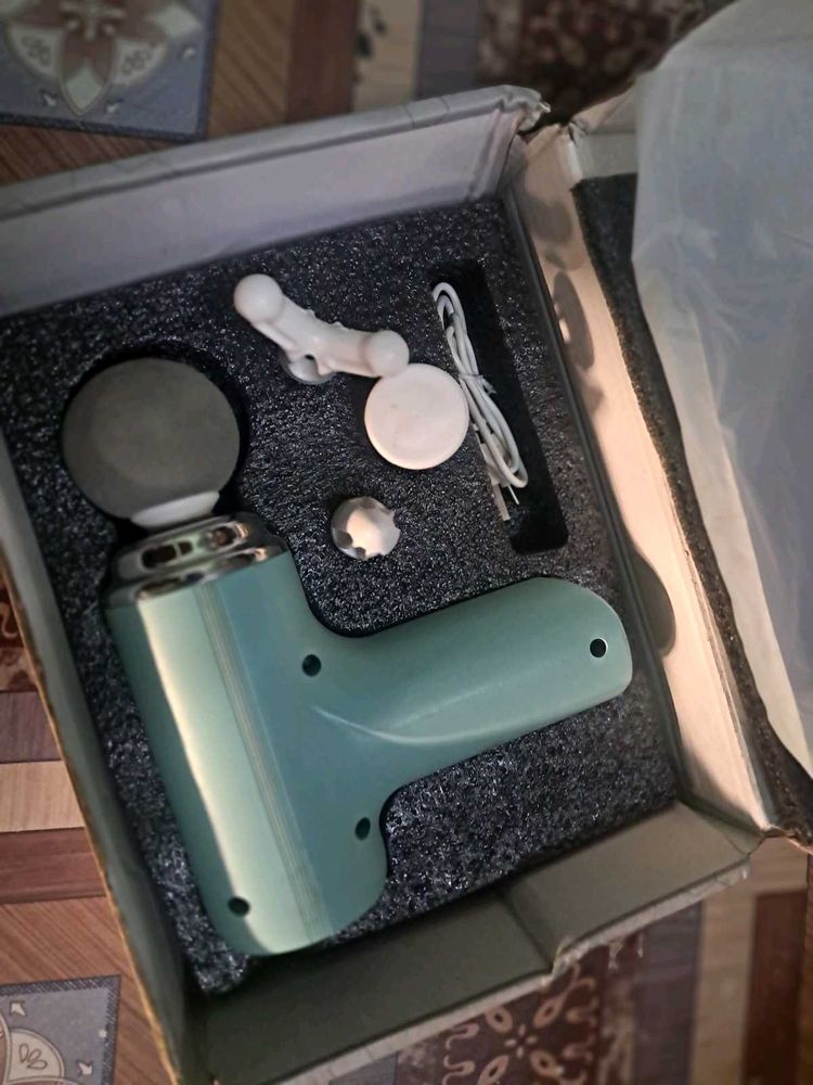 Mini Massage Gun