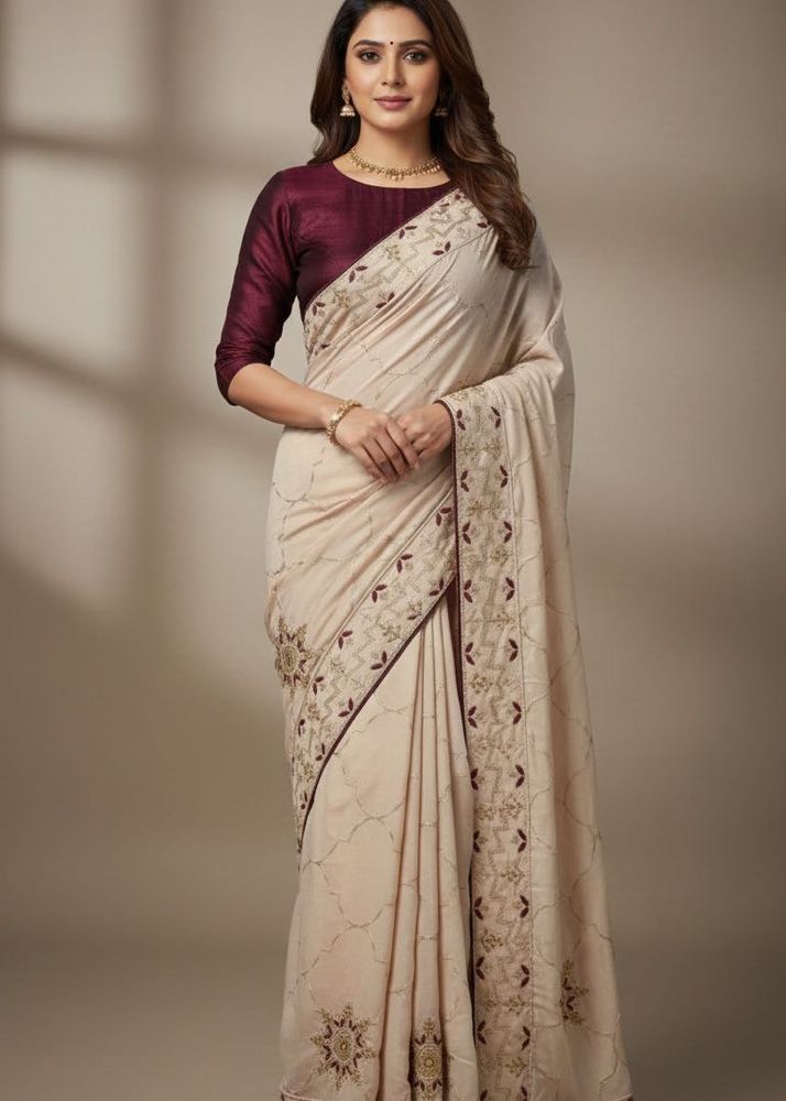 Designer Saari