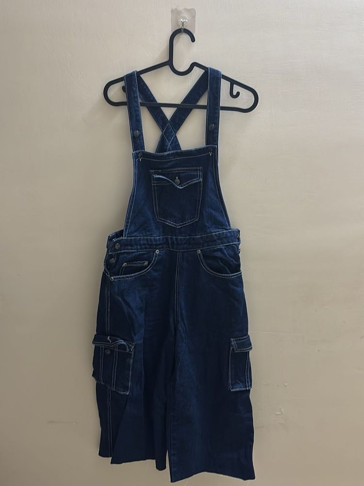 Custom made dungrees PRICE NEGOTIABLE**