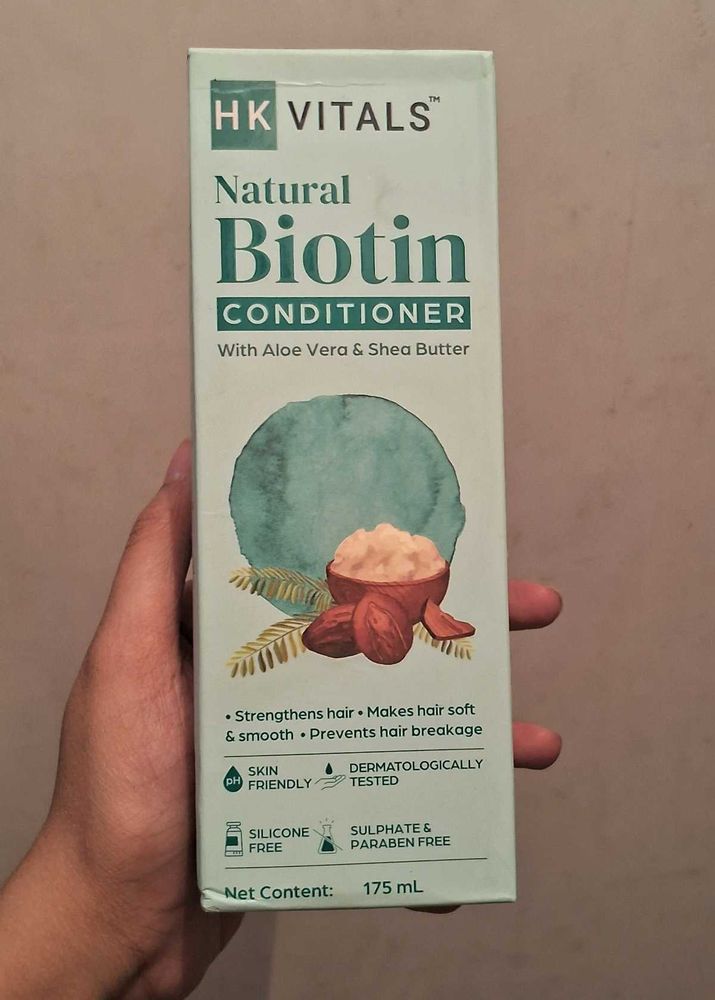 HK Vitals Hair Conditioner