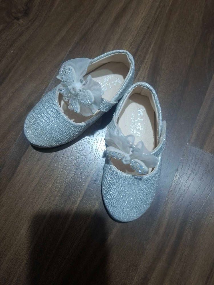 Baby Shoes