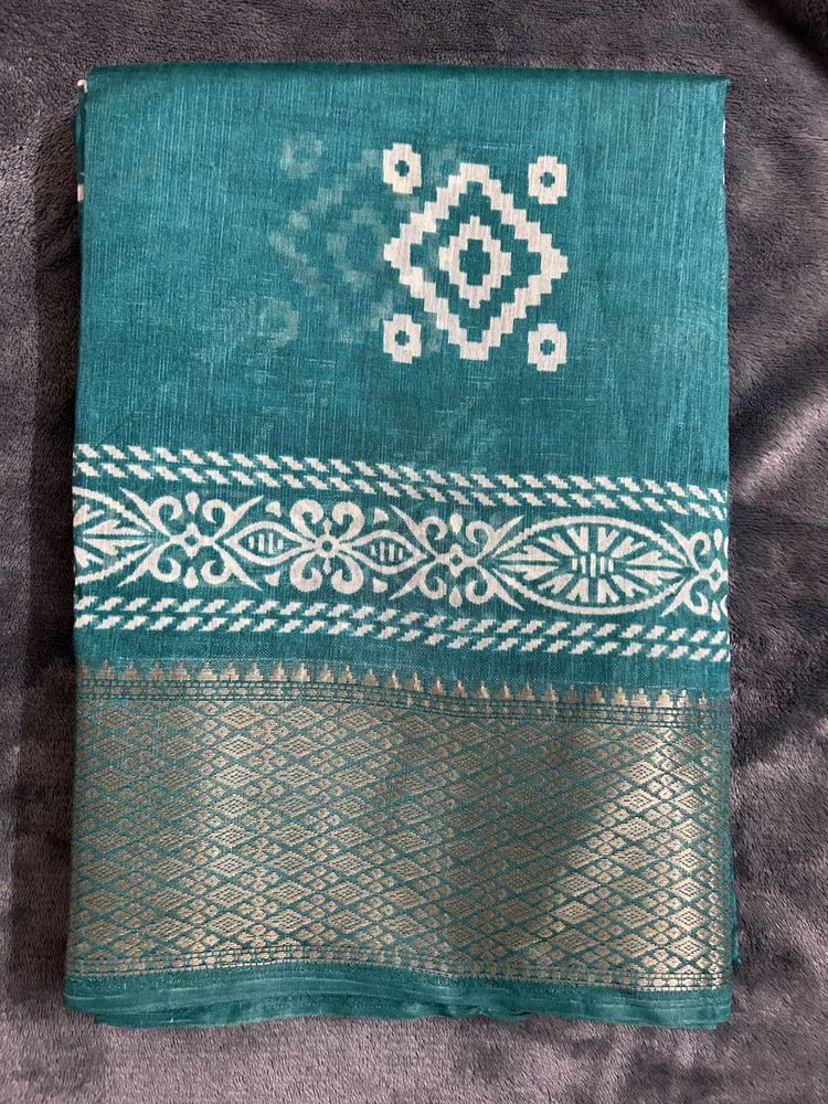 Beautiful Saree - New and Unopened