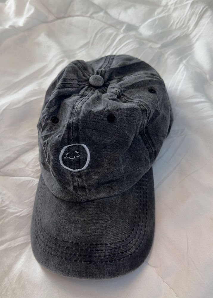 Cool Washed Baseball Cap