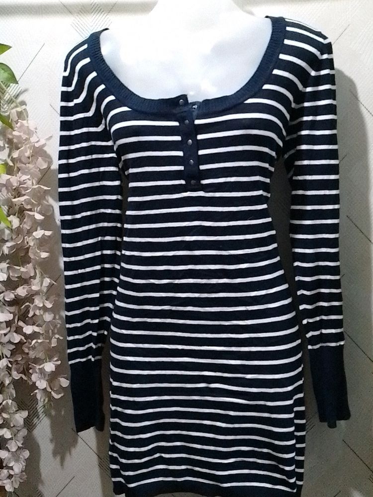 Beautiful Winter Dress