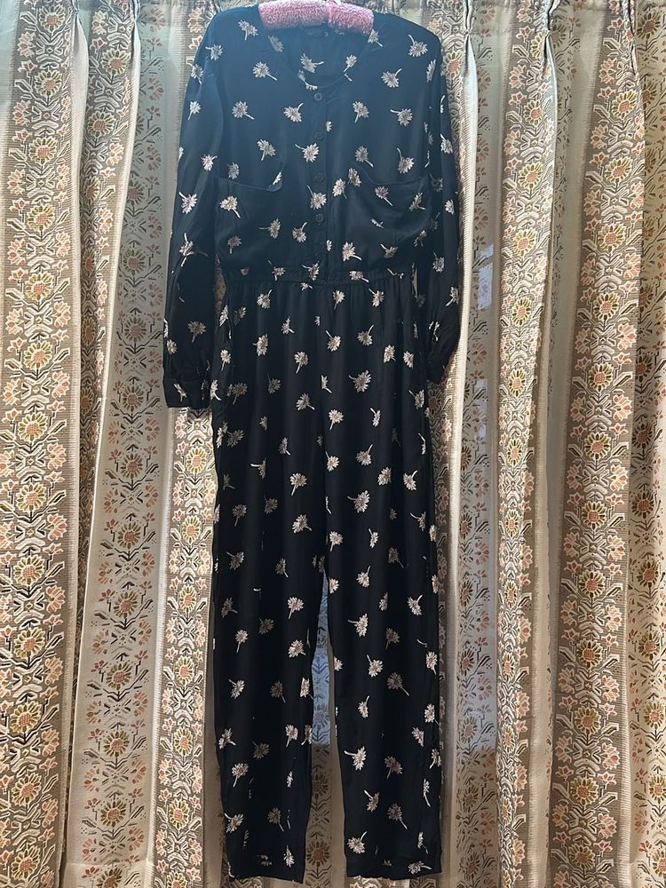 Playful jumpsuit