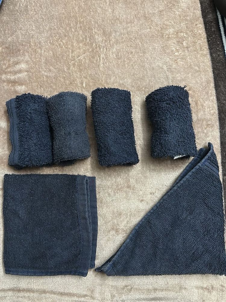 Hand Towel Set