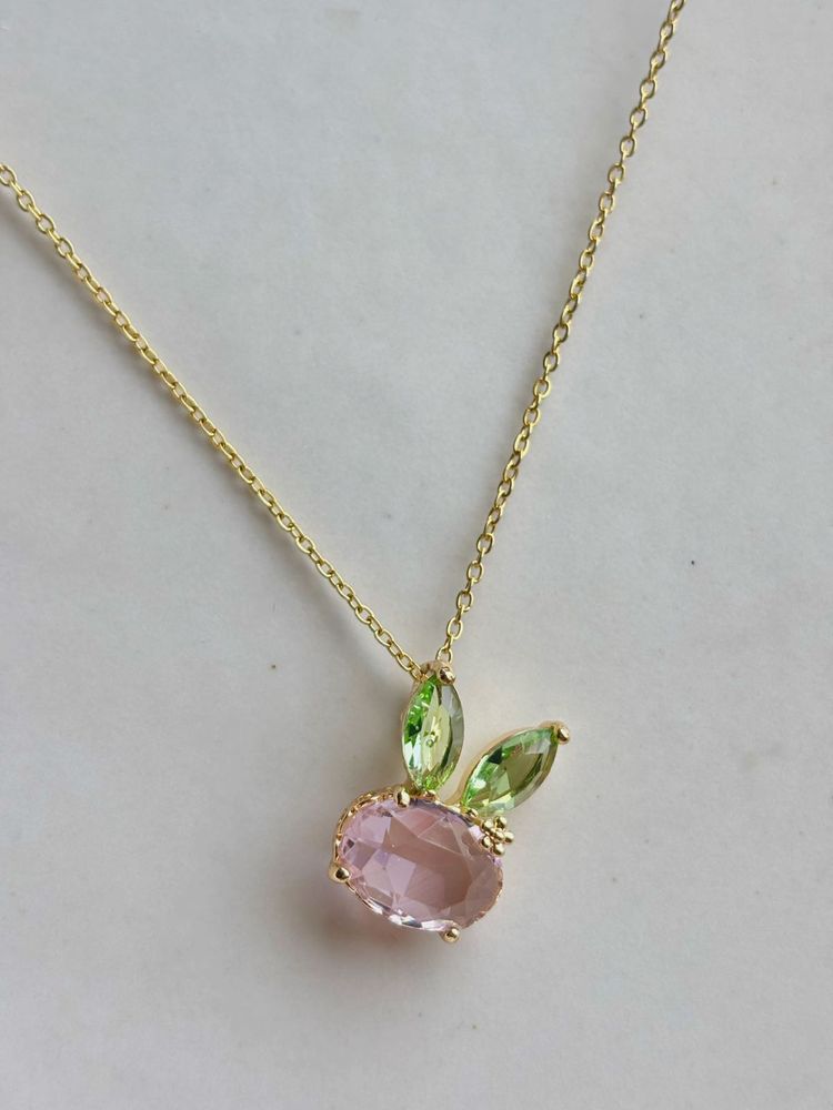 Premium Anti turnish neckpiece