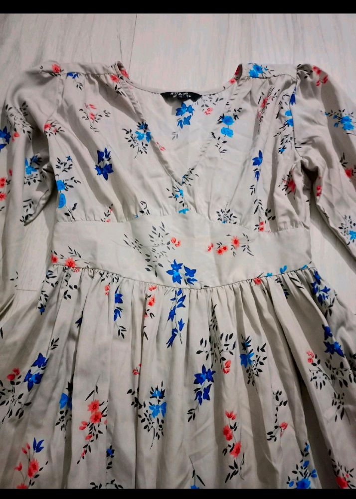 Long Maxi Dress For Women