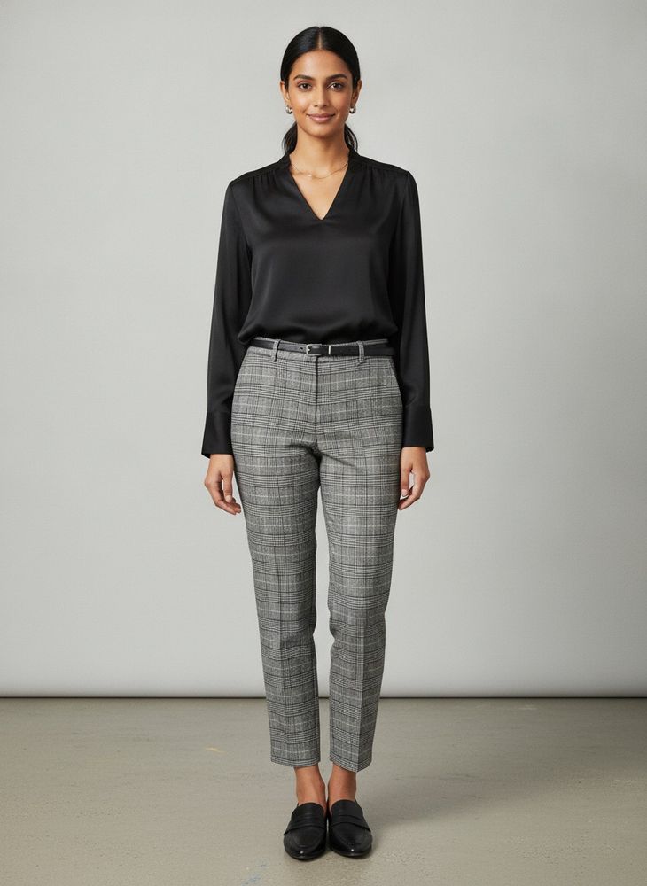Formal Trouser