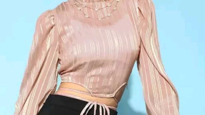 Beautiful Top
