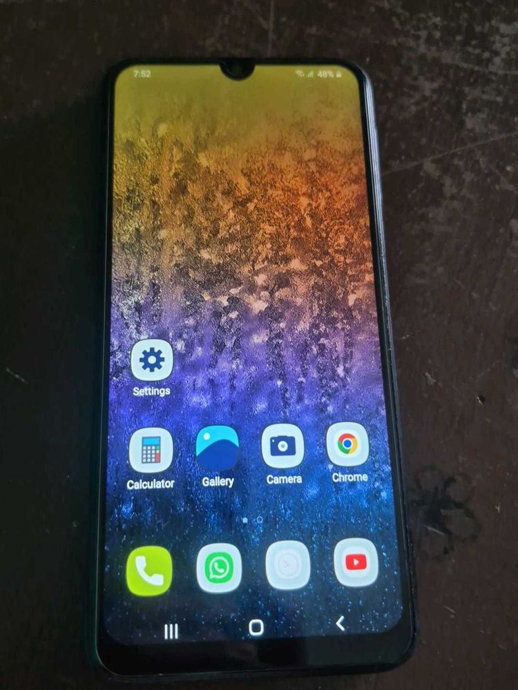 Samsung Galaxy M30