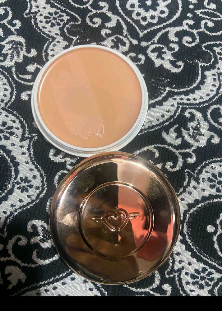 Foundation Makeup