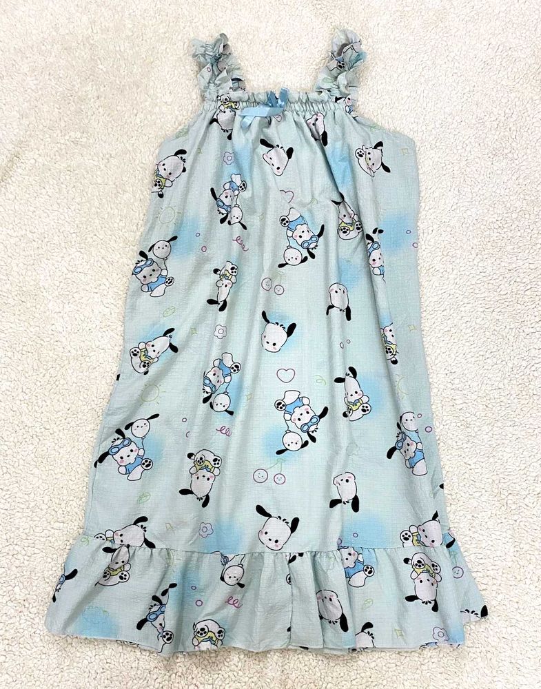 Pochacco Nighty