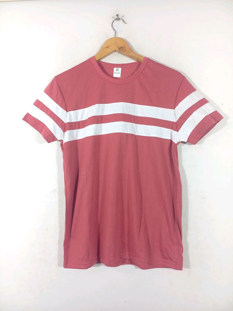 Peach Colored T-shirt (Women's)
