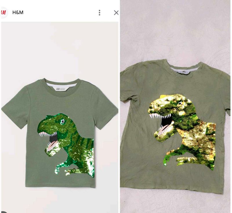 Very Cute Dragon 🐉 Top