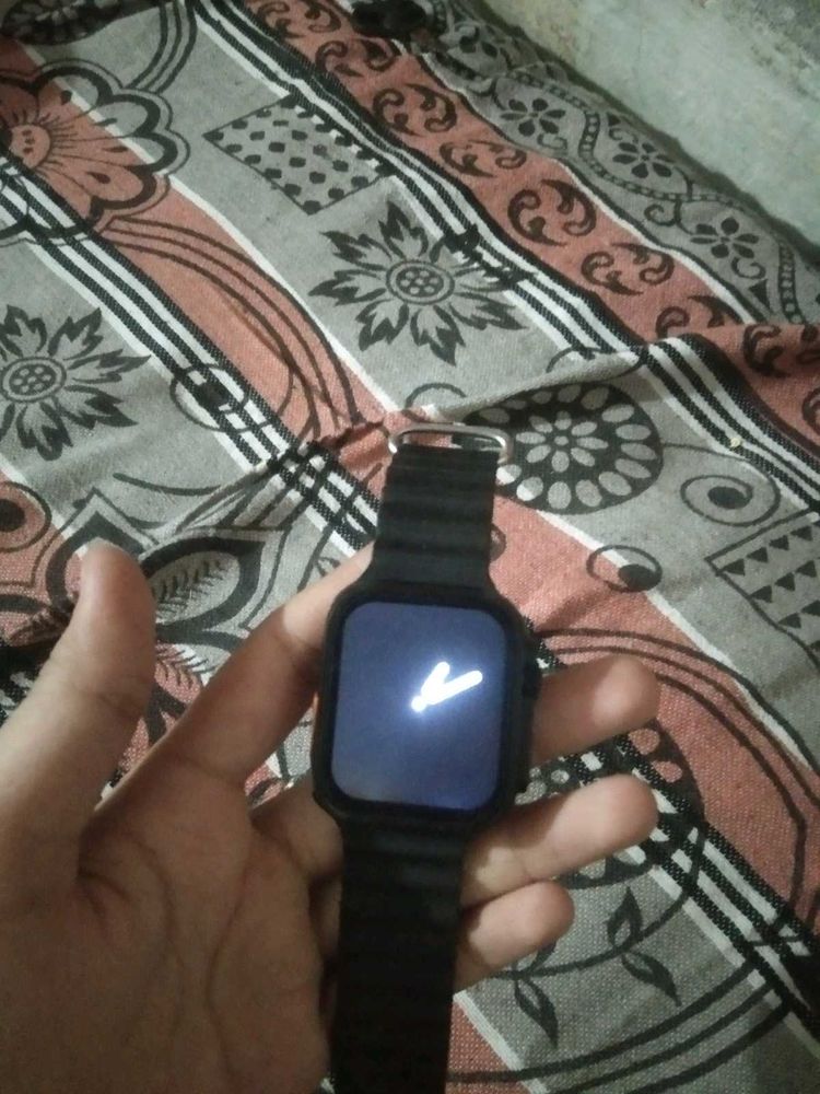 Smart Watch Tech⌚
