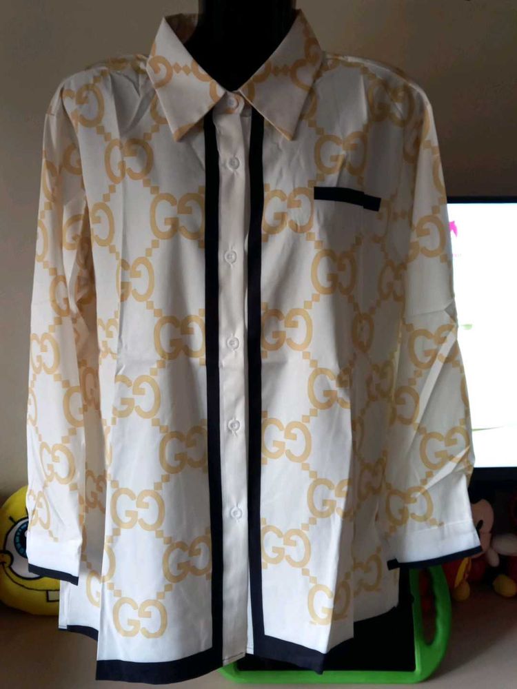 International Longsleeve
