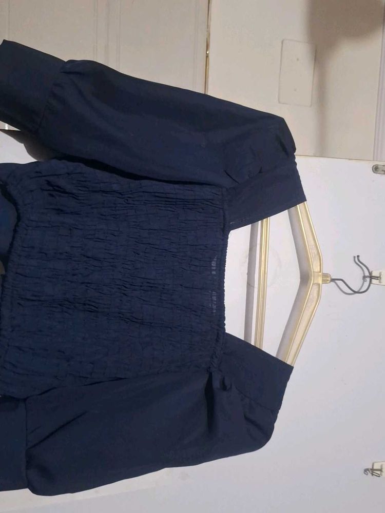 Chic Ruched Crop Top || freebies too ✨️
