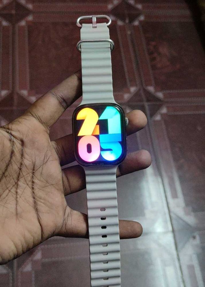 SMART WATCH