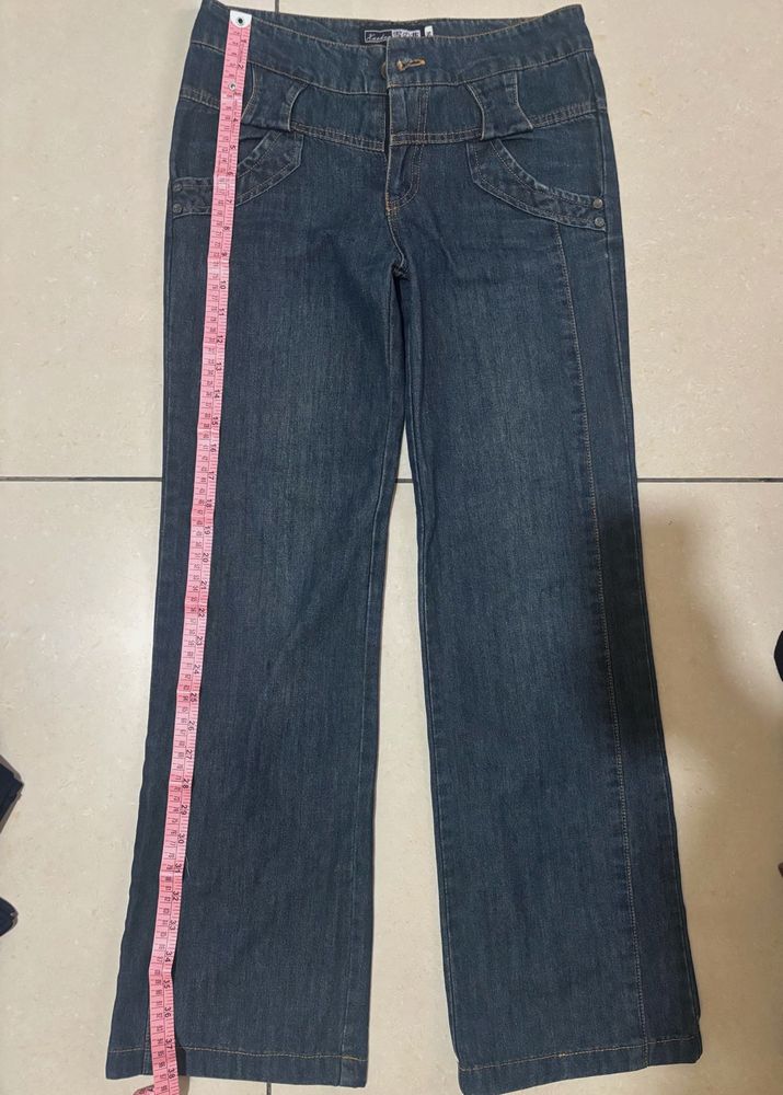 low waist jeans ❤️‍🔥