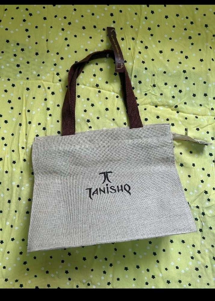 Tanishq Tote Bag