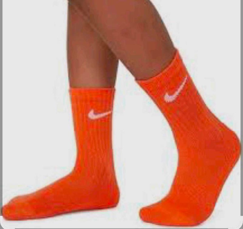 unisex Nike Everyday Plus Socks