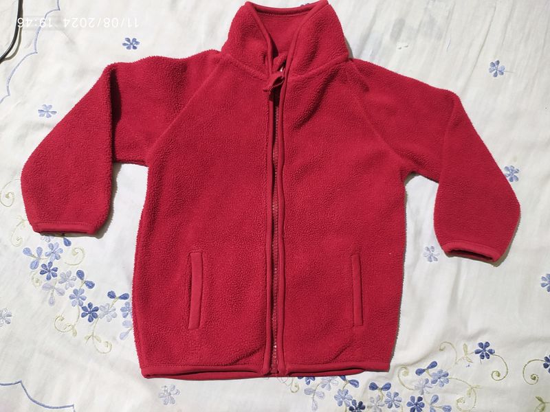 Ladies jacket