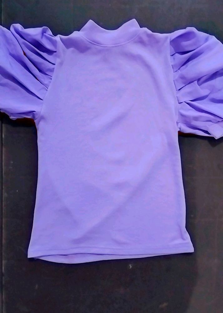 Blouse T-shirt
