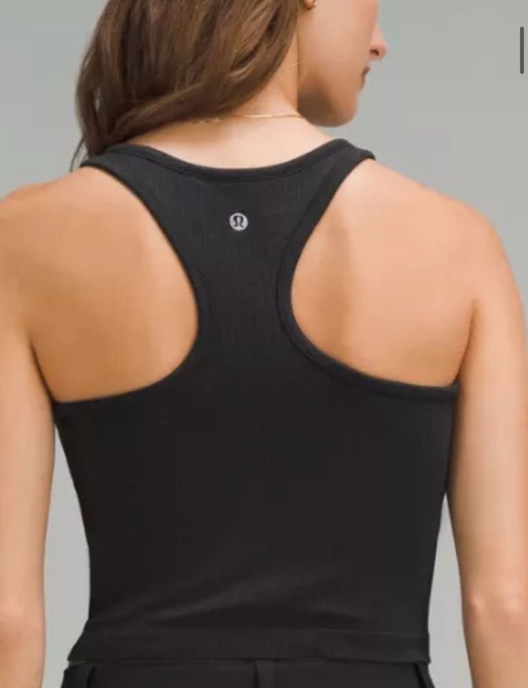 Lululemon tanktops small size
